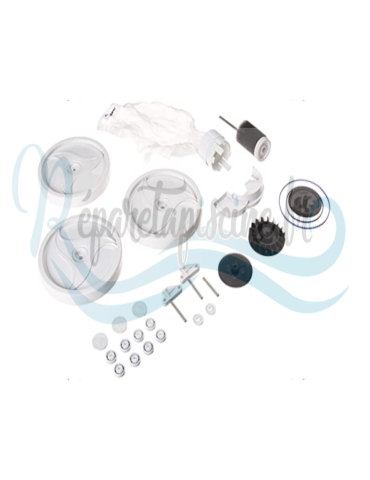 Kit remise état du train...