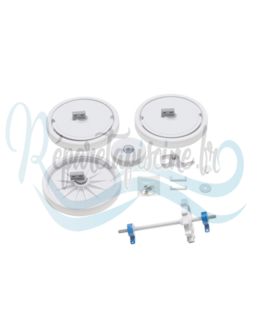 Kit remise en état complet...