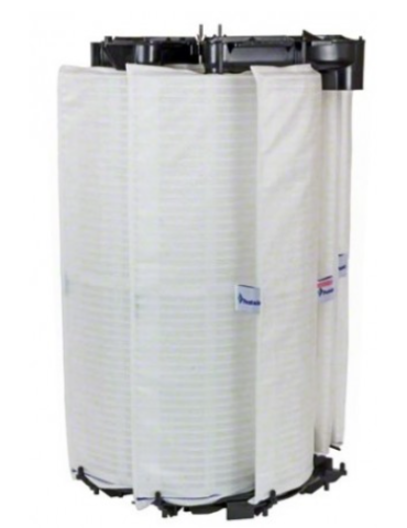 Elément filtrant complet...