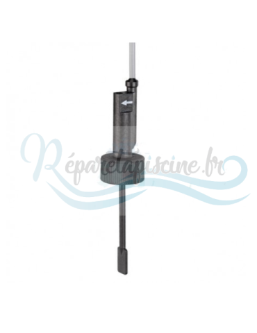 Détecteur de débit