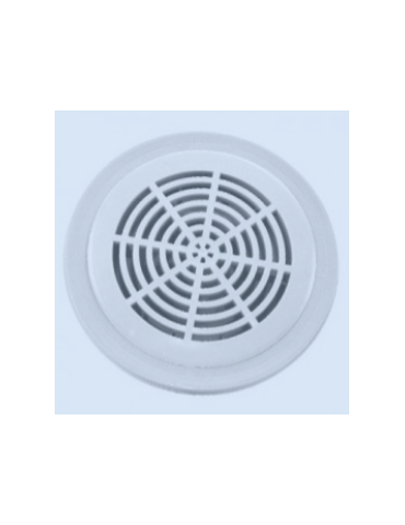 Grille a clip bonde de fond...