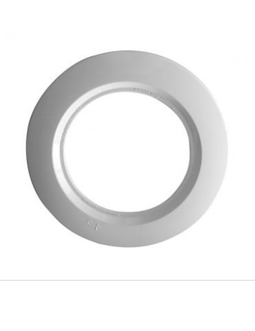 Collerette 8 trous bombée...