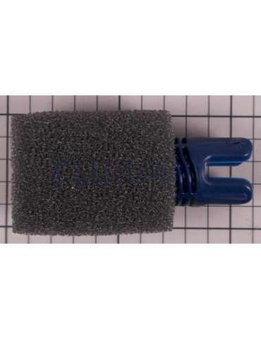 Embout de queue venturi...