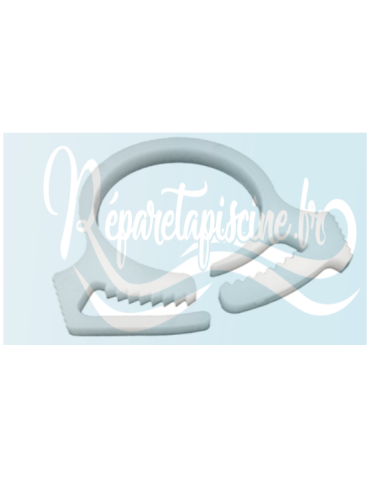 Collier serrage tuyau de...