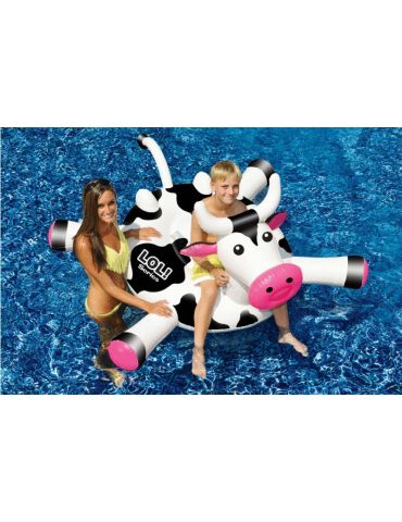 Eustache la Vache Eustache la Vache