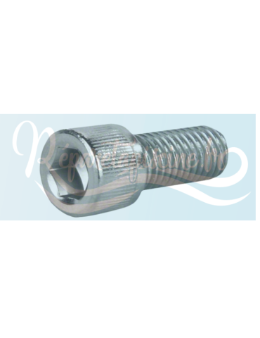 Vis réglage du tuyau de...