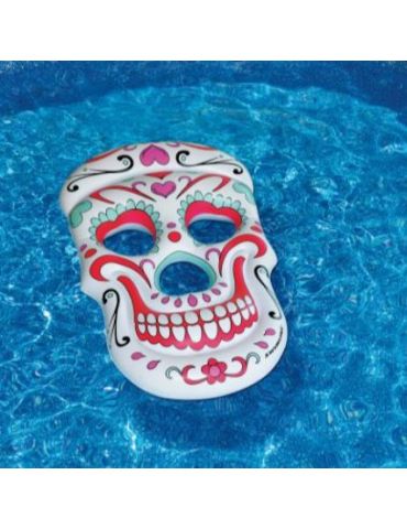 Tatoo le Masque Magique