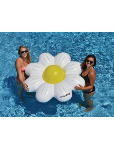 Marguerite + Ballon Marguerite + Ballon