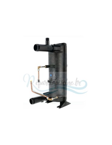 Condenseur Edenpac 1