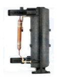 Condenseur Edenpac 2 et 3...