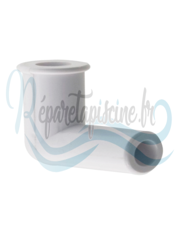 Sachet 1 coude pour C110 ou...