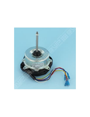 Moteur ventilateur 5, 7 et...