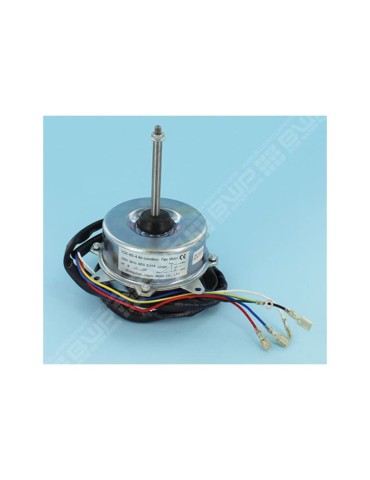 Moteur ventilateur 11 KW