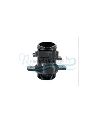 Raccord entrée condenseur...