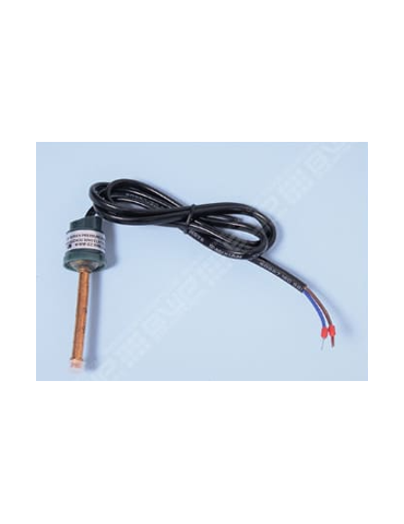 Pressostat HP