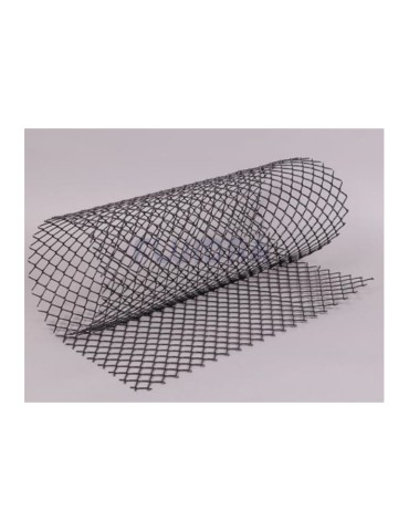 Grillage de protection...