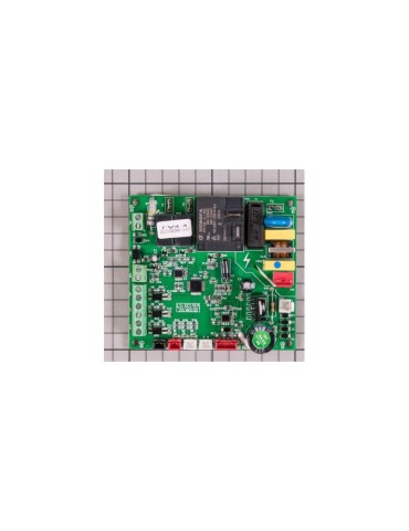 Carte électronique...