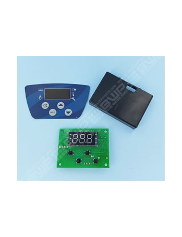 Kit afficheur Z200 version...