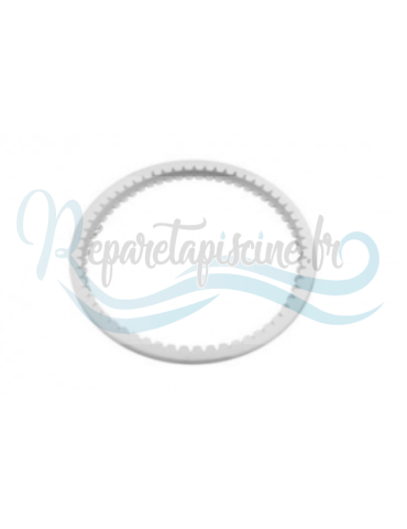 Chenille tank tracks...