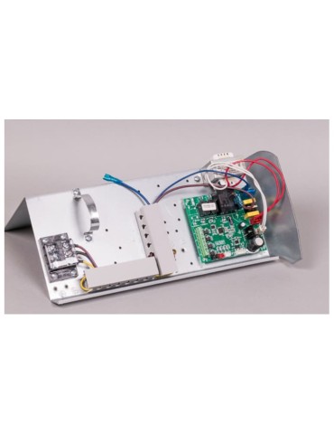 Platine électrique complète...