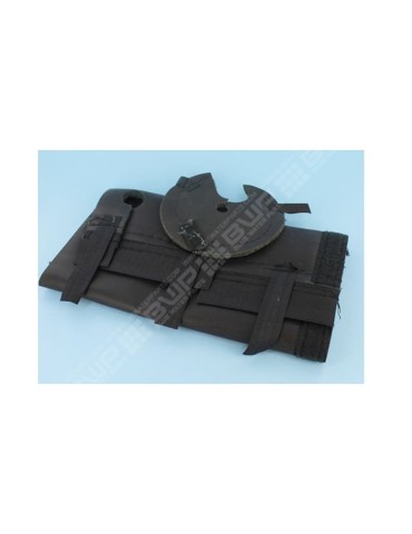 Housse phonique compresseur...