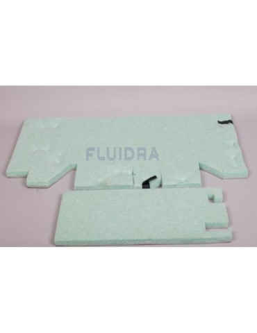 Isolation compresseur MD4-5...