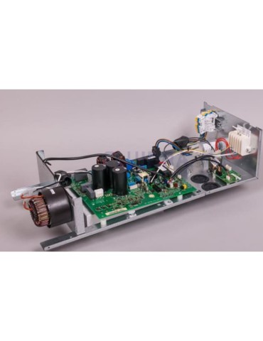 Platine électrique complète...