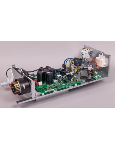 Platine électrique complète...