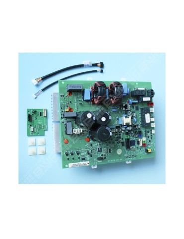 Kit carte principale A1 MD4