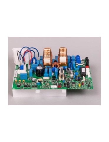 Kit carte principale A1 TD5