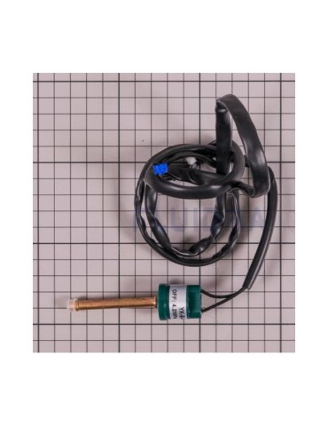 Pressostat HP à souder