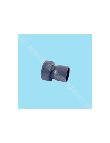 Raccord demi-union 1"1/2...