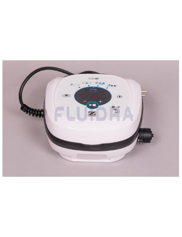 Coffret de commande Type 1