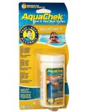 50 bandelettes Aquacheck 7