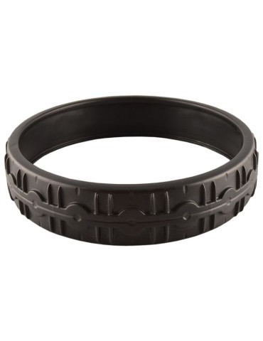 Bandage avant noir