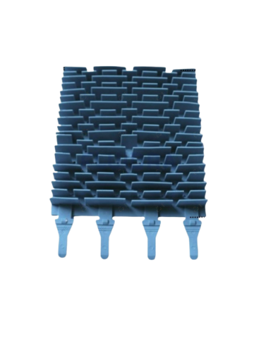 Brosse de robot Tornax -...