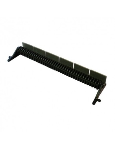 Brosse de robot Vortex 1