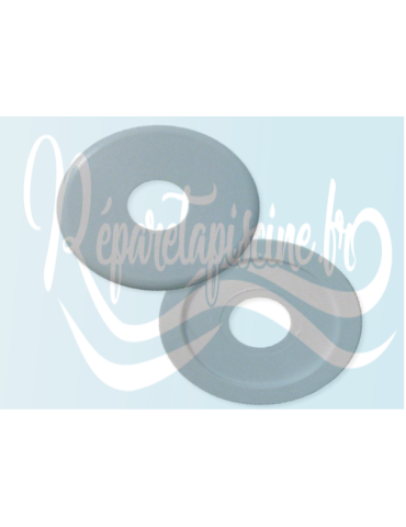 Rondelle de blocage de roue...