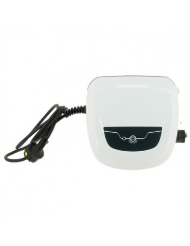 Coffret commande de robot...