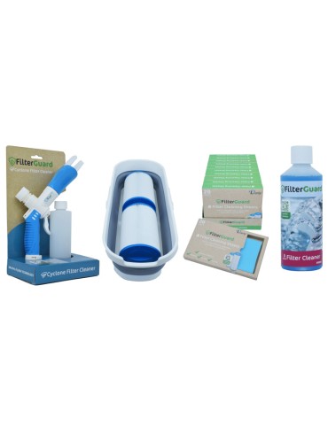 Kit de nettoyage de...