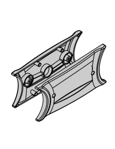 Flasques robot Zodiac