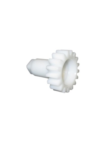 Pignon 17 dents (*2)