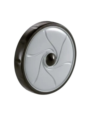Roue avant Smart complète