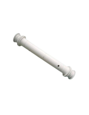 Support brosse