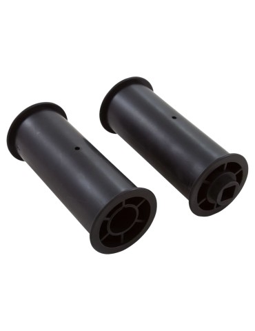 Support brosse ( *2 )