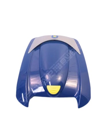 Trappe bleue robot VORTEX