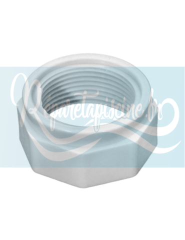 Ecrou fileté N°5 Polaris...