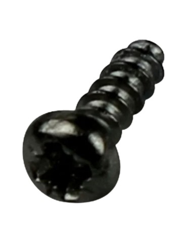 Vis Zodiac 4 × 12 mm, lot de 5