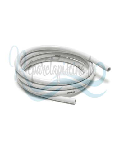 Tuyau blanc 3m Polaris...