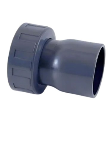Raccord demi union 1½″ /...